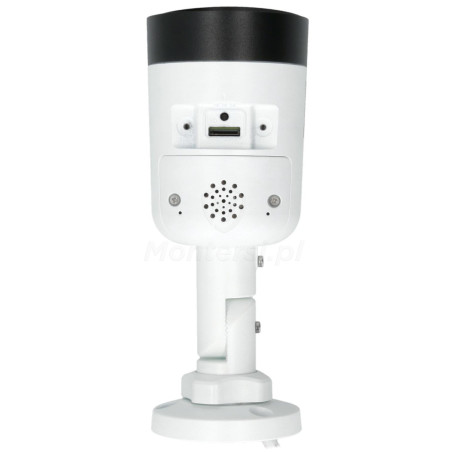 BCS-P-TIP28FSR4L4-Ai2 - dół kamery