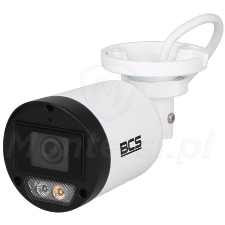 BCS-P-TIP14FSR3L3-Ai - przód kamery