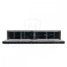 BCS-L-NVR3208XR-A-8KR-Ai - 32-kanałowy rejestrator IP