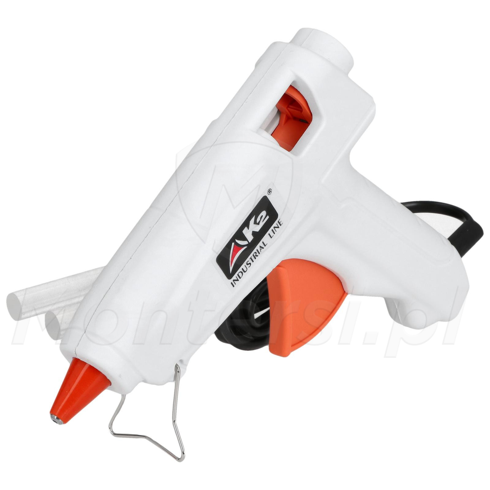 Pistolet do kleju na gorąco 70W