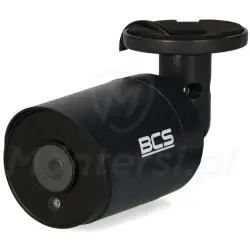 BCS-TA28FSR4-G(2) - przód kamery