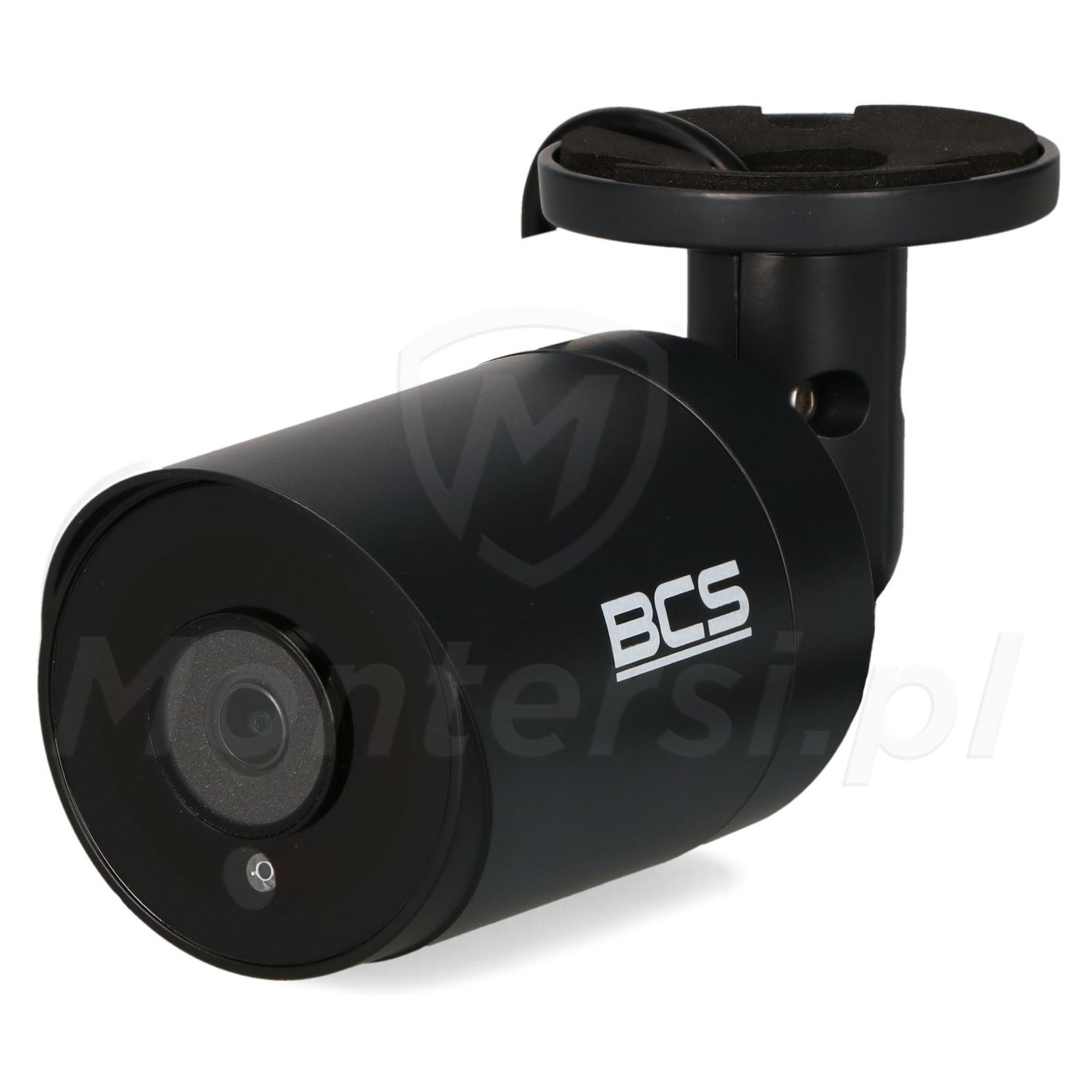 BCS-TA28FSR4-G(2) - przód kamery