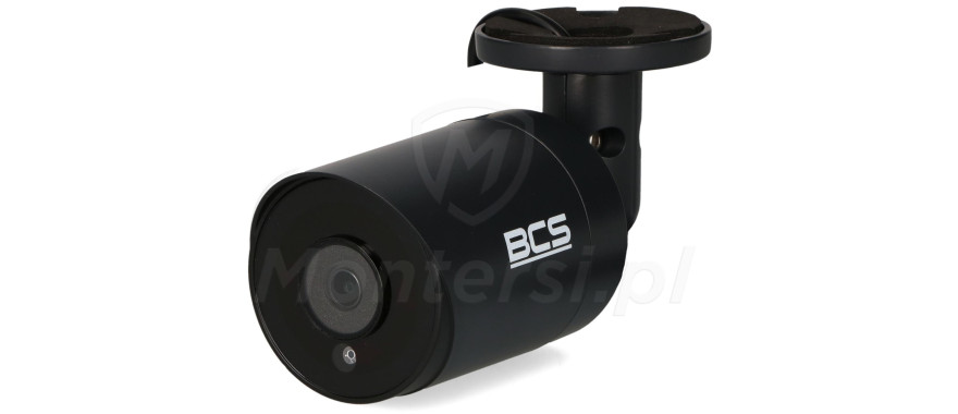 BCS-TA28FSR4-G(2) - przód kamery