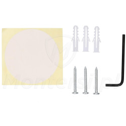 BCS-TA28FSR4-G(2) - akcesoria