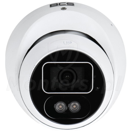 BCS-P-EIP26FSR3L3-Ai2 - obiektyw