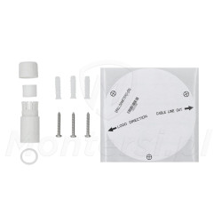 BCS-P-EIP26FSR3L3-Ai2 - akcesoria