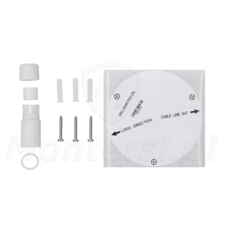 BCS-P-EIP26FSR3L3-Ai2 - akcesoria