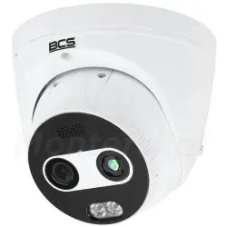 BCS-P-EIP242FSR3-THT-AI1(0202) - przód kamery