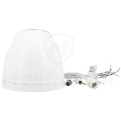 BCS-P-EIP242FSR3-THT-AI1(0202) - tył kamery + złącza