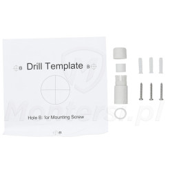 BCS-P-EIP242FSR3-THT-AI1(0202) - akcesoria