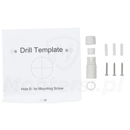 BCS-P-EIP242FSR3-THT-AI1(0202) - akcesoria