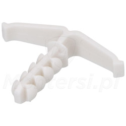 Podwójny uchwyt wciskany do...