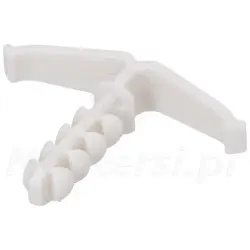 Podwójny uchwyt wciskany do...