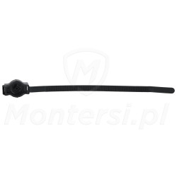 Uchwyt z opaską zaciskową...