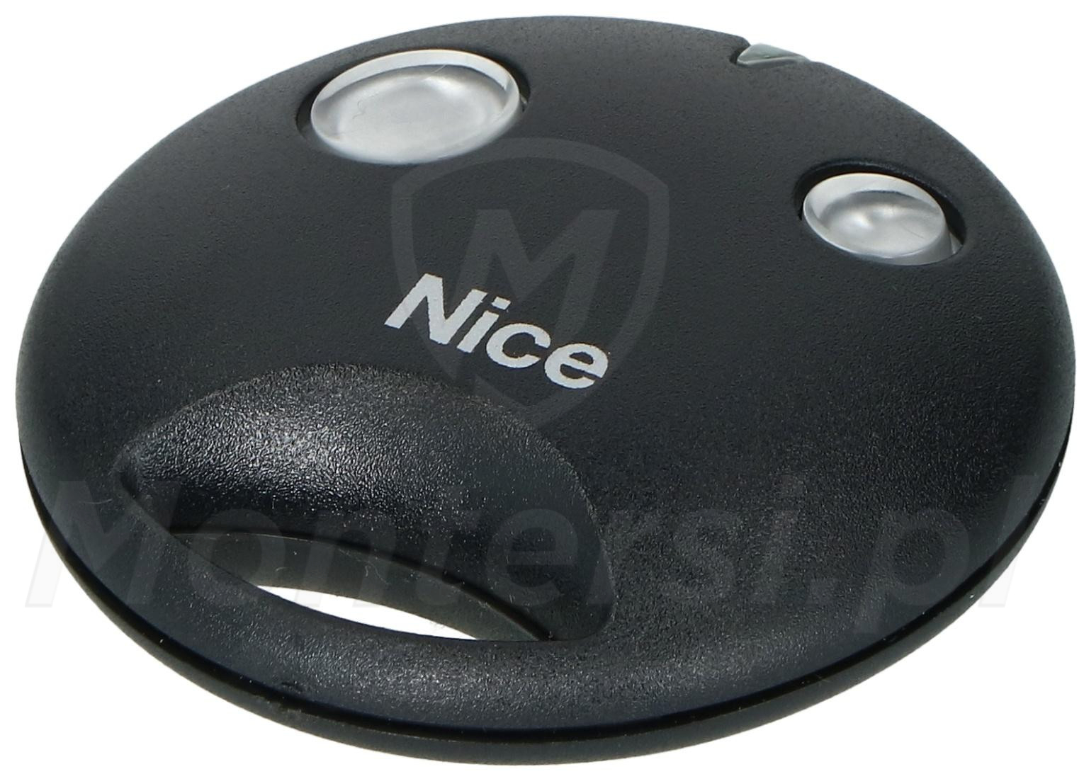 PRBSM2 obudowa pilota SM2