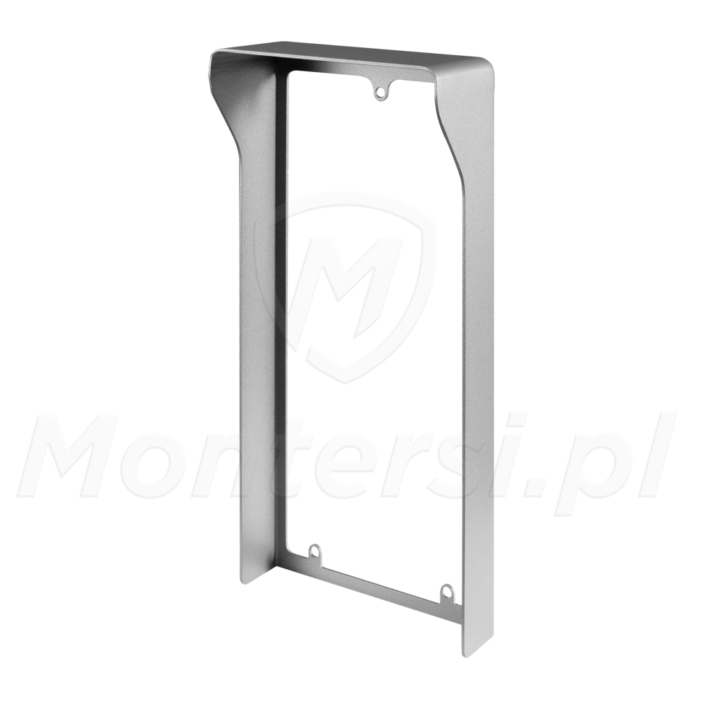 BCS-P-PN10 - Natynkowa obudowa montażowa