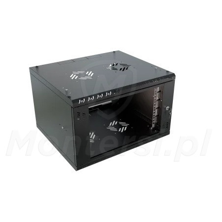 rc19-6u-450gb-wiszaca-szafa-rack-19-6u-450mm