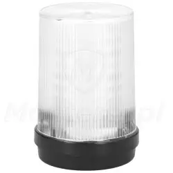 Lampa WALEC biała 868 MHz