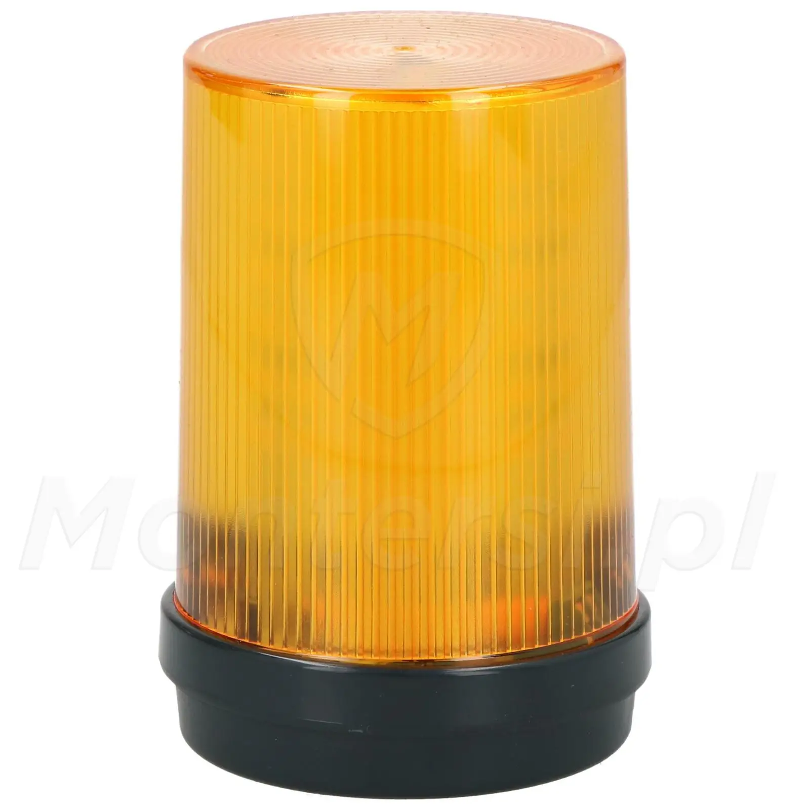 Lampa WALEC pomarańczowa 868 MHz