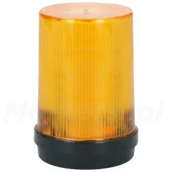 Lampa WALEC pomarańczowa...