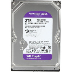 WD34PURZ - Dysk twardy 3 TB...