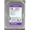 WD34PURZ - Dysk twardy 3 TB WD Purple