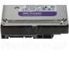 WD34PURZ - Dysk twardy 3 TB WD Purple