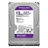 WD44PURZ - Dysk twardy 4 TB WD Purple