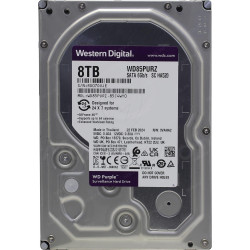 WD85PURZ - Dysk twardy 8 TB...
