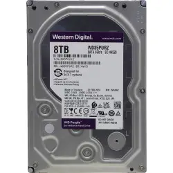 WD85PURZ - Dysk twardy 8 TB...