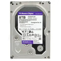 WD8002PURP - Dysk twardy 8...
