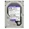 WD8002PURP - Dysk twardy 8 TB WD Purple