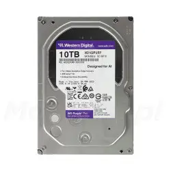 WD102PURP - Dysk twardy 10...