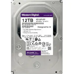WD122PURP - Dysk twardy 12...