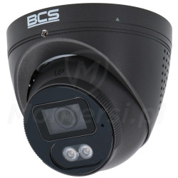 BCS-P-EIP26FSR3L3-Ai2-G - przód kamery