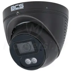 BCS-P-EIP26FSR3L3-Ai2-G - przód kamery