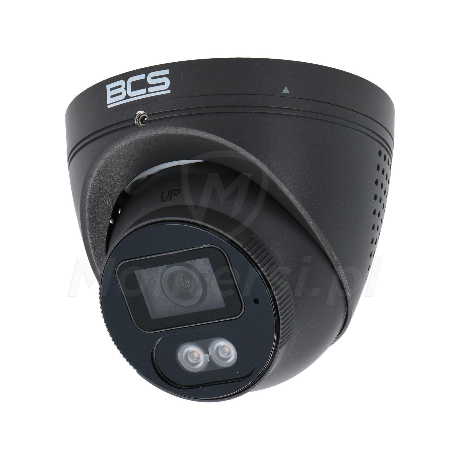 BCS-P-EIP26FSR3L3-Ai2-G - przód kamery