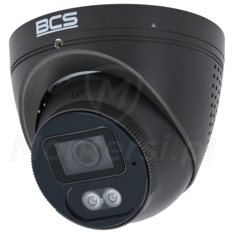 BCS-P-EIP26FSR3L3-Ai2-G - przód kamery