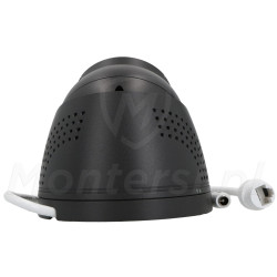 BCS-P-EIP26FSR3L3-Ai2-G - tył kamery + złącza