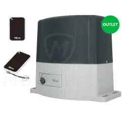 THOR 1500 INTI2 - Zestaw do...