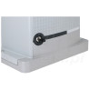 ROBUS 400 - Siłownik do bram przesuwnych do 400kg OUTLET ( ślady po montażu )