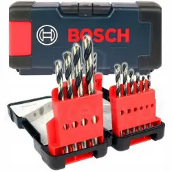 BOSH - Zestaw wierteł do...