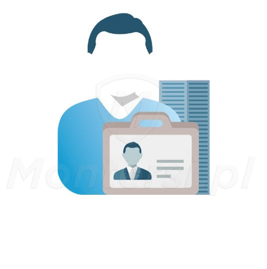 MC16-PAC-ST-LIC-1 - Rozszerzenie licencji