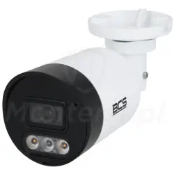 BCS-P-TIP14FSR3L3-Ai1 - przód kamery