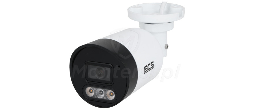 BCS-P-TIP14FSR3L3-Ai1 - przód kamery