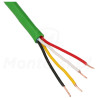 E-BUS 2x2x0.8 mm - Kabel do transmisji danych
