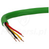 E-BUS 2x2x0.8 mm - Kabel do transmisji danych