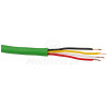 E-BUS 2x2x0.8 mm - Kabel do transmisji danych