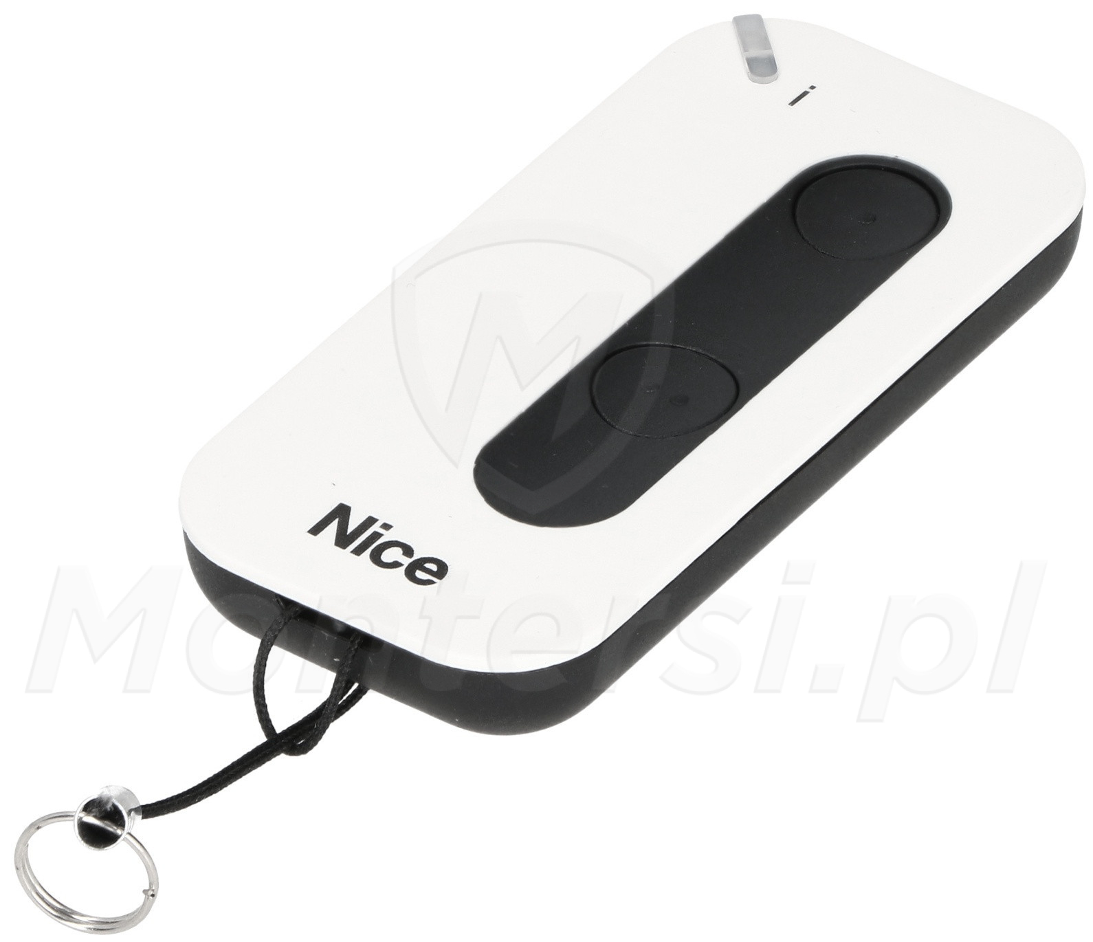 MYGO2BD - 2-kanałowy pilot dwukierunkowy