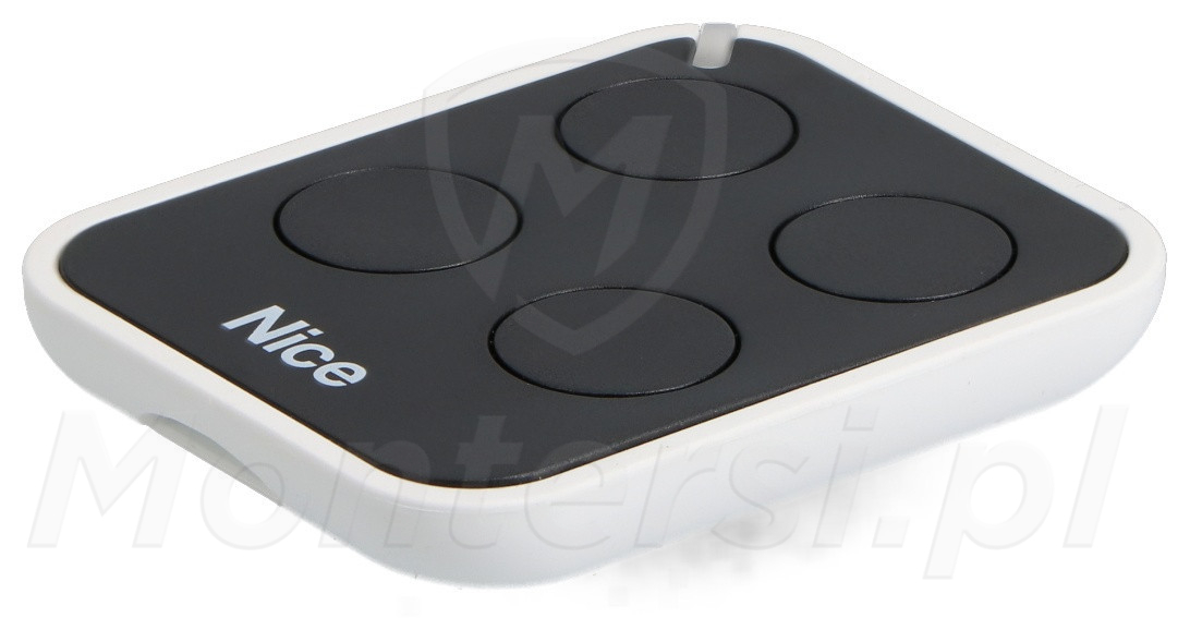 ON4E - 4-kanałowy pilot radiowy FLOR/ONE